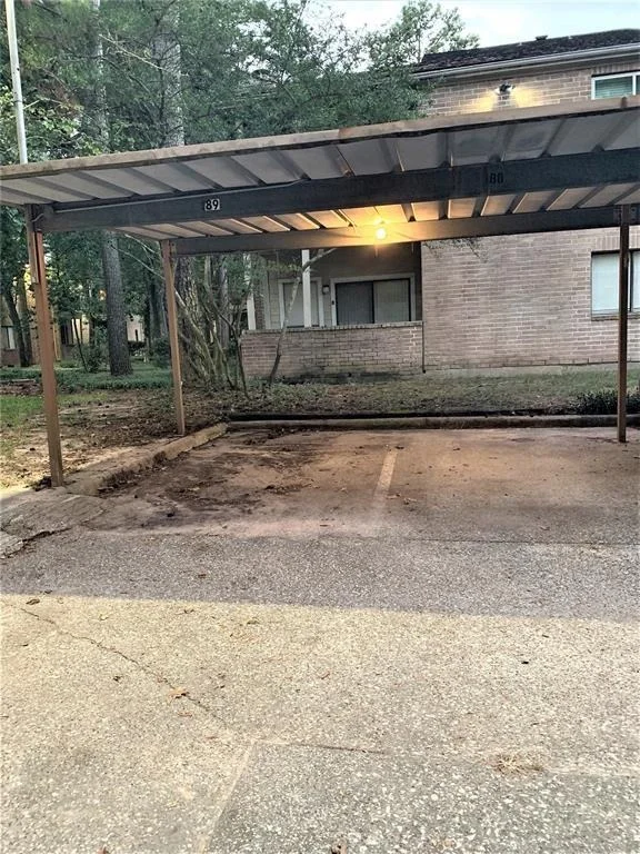 Photo of Unit 188 at 3500 Tangle Brush Drive