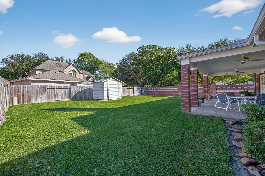 Photo of 10702 Fallsbridge Drive
