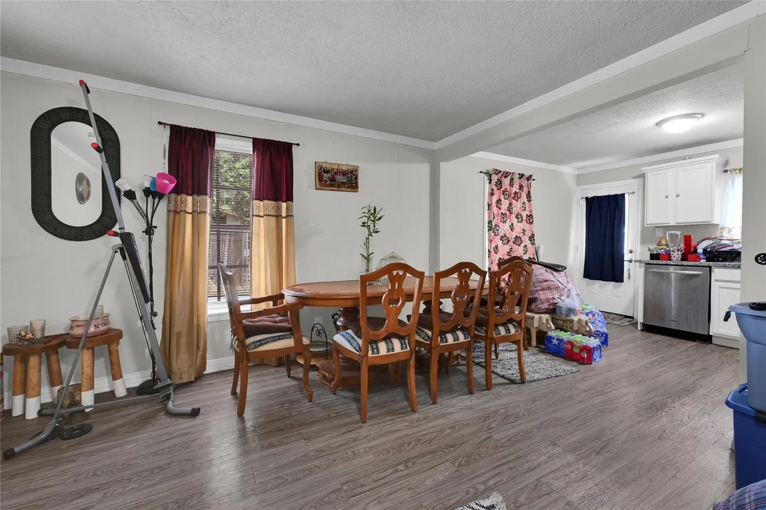 Photo of 3607 De Leon Street