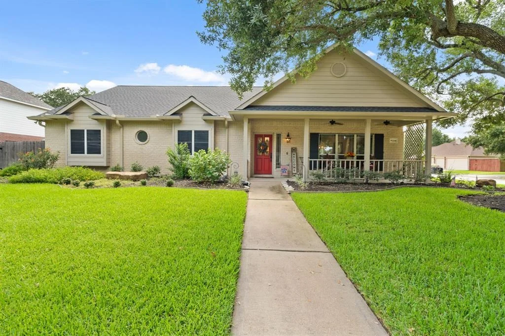 Photo of 3218 Pintail Street