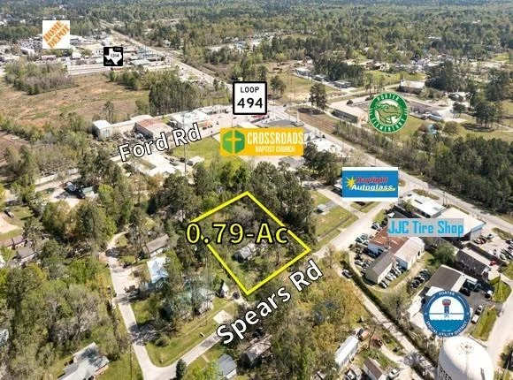 Photo of 22141 Spears Road