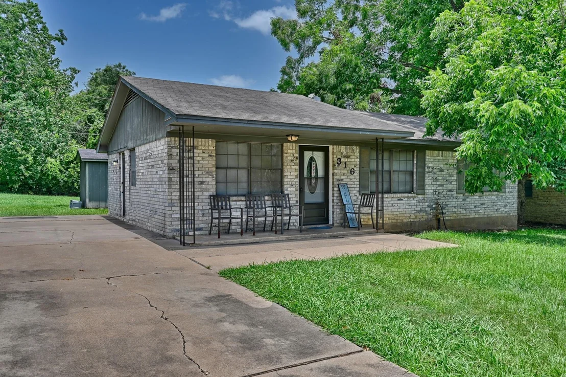 Photo of 316 Johnson Street