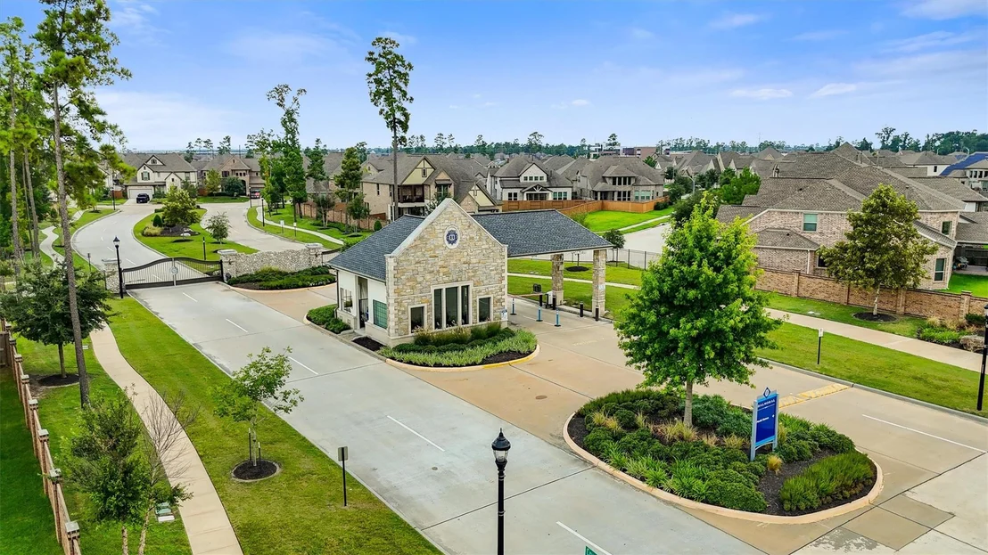Photo of 15771 Deeside Spring Drive