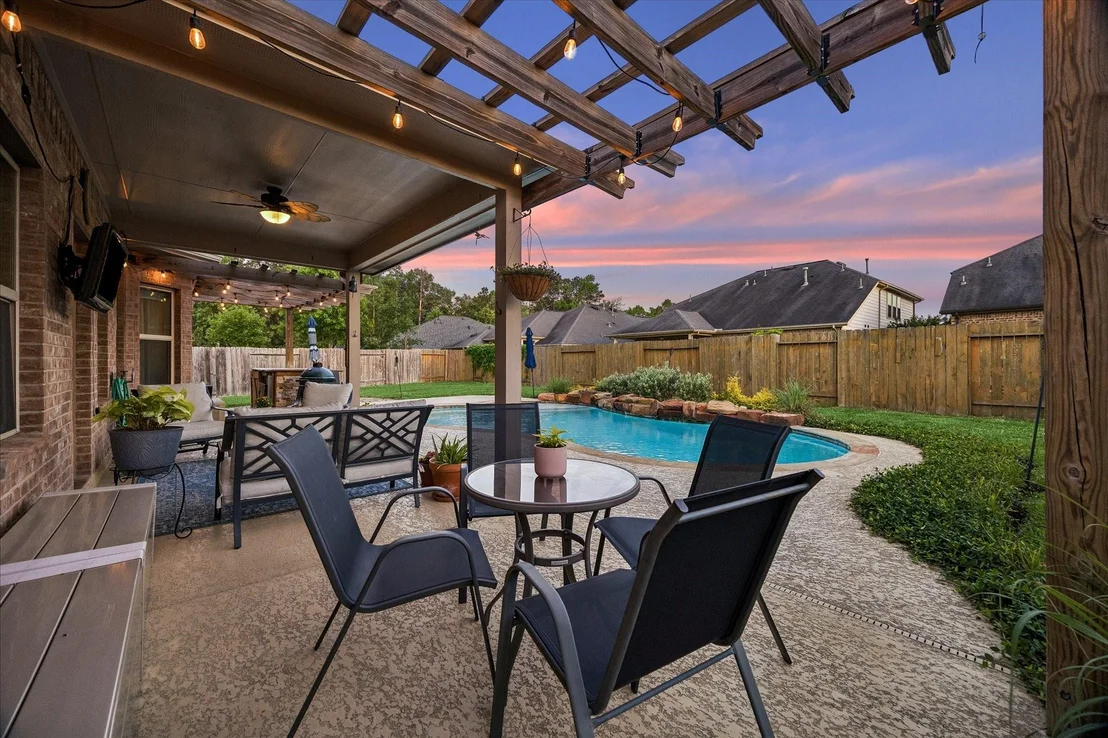 Photo of 3810 Blaine Oaks Lane