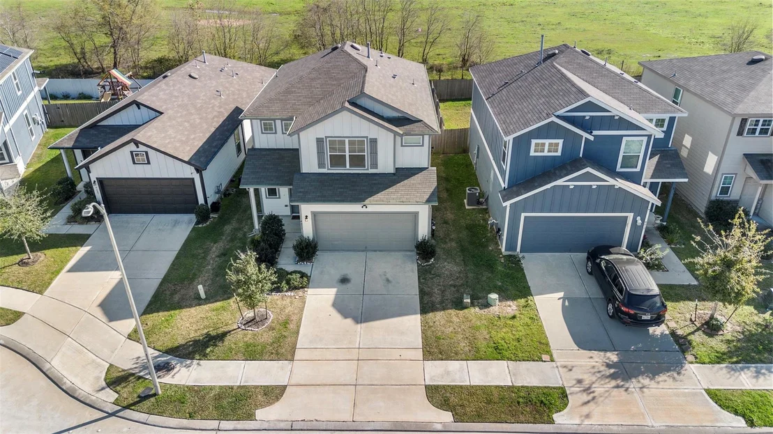 Photo of 4611 Prairie Chase Drive