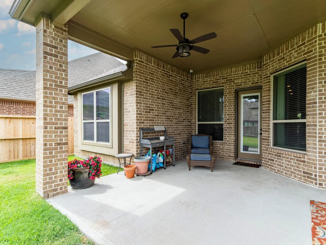 Photo of 18414 Harlow Drive