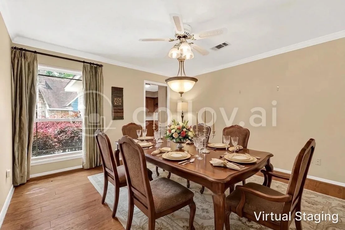 Photo of 737 Holly Springs Drive