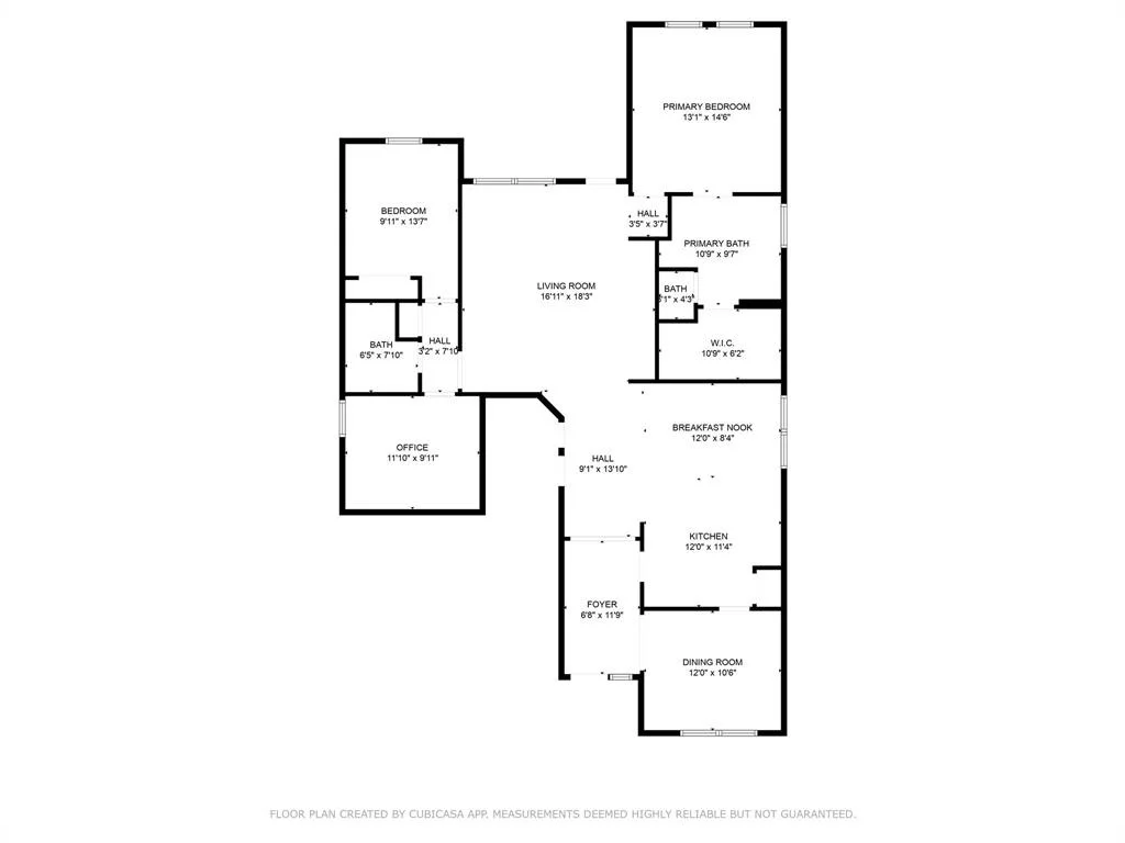 Photo of 31707 Ravens Bluff Lane