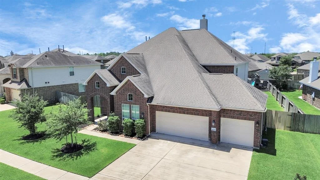 Photo of 16027 Sydneyann Drive