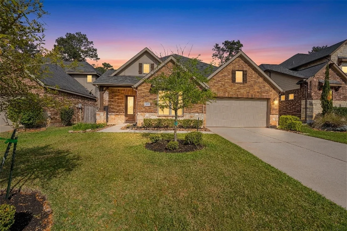 Photo of 1019 Ginger Glade Lane