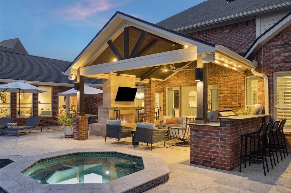 Photo of 2811 Autumn Lake Drive