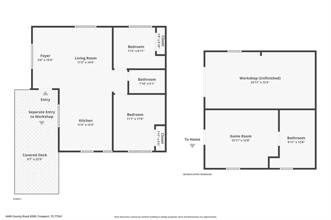 Photo of 4440 County Road 459d
