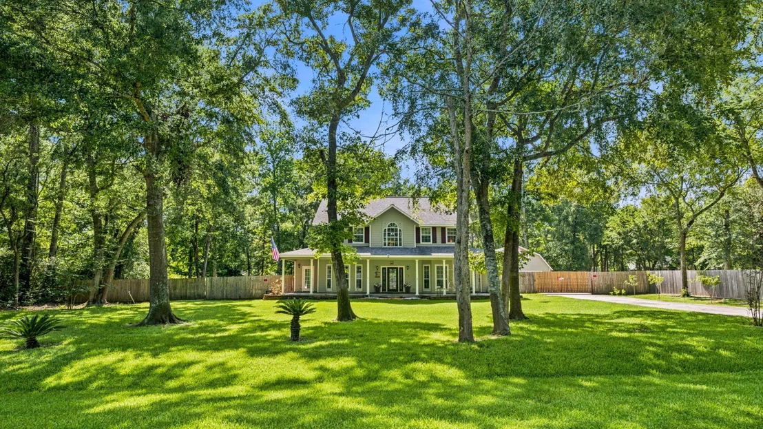 Photo of 15217 Paradise Point Drive