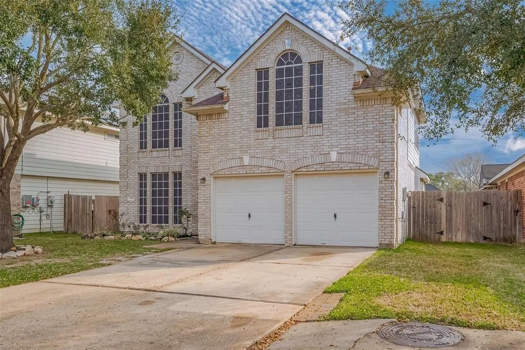 Photo of 6006 Hatfield Glen Drive