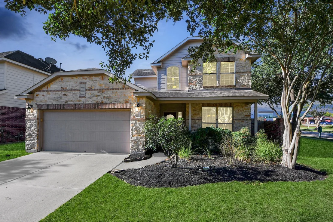 Photo of 25311 Pepper Sage Lane