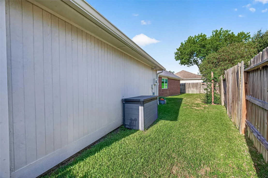 Photo of 20822 Chappell Knoll Drive
