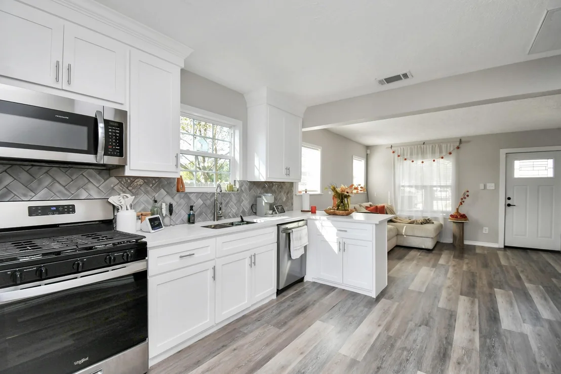 Photo of 115 Morrell Street