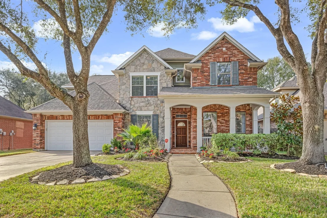 Photo of 3718 Sunset Manor Lane