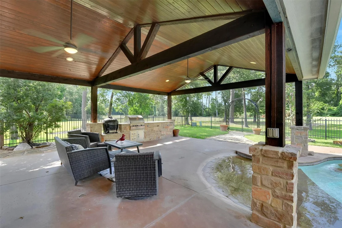 Photo of 14806 Cantwell Bend Lane