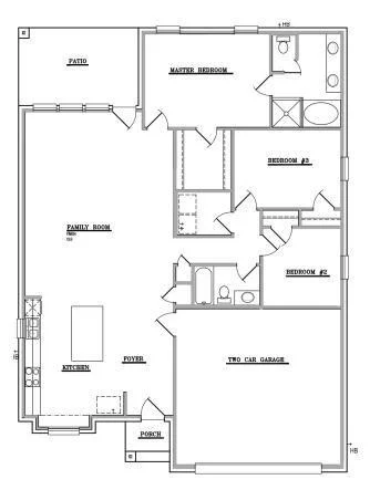 Photo of 15827 Red Maple Lane