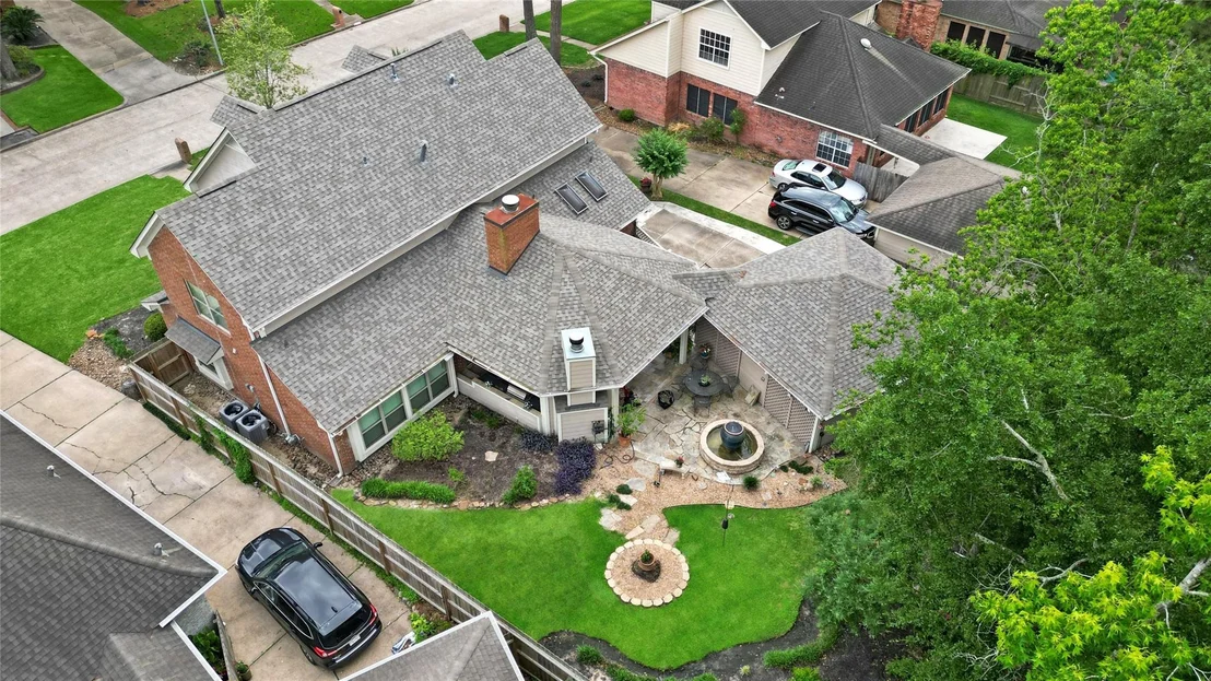 Photo of 4111 Brook Shadow Drive