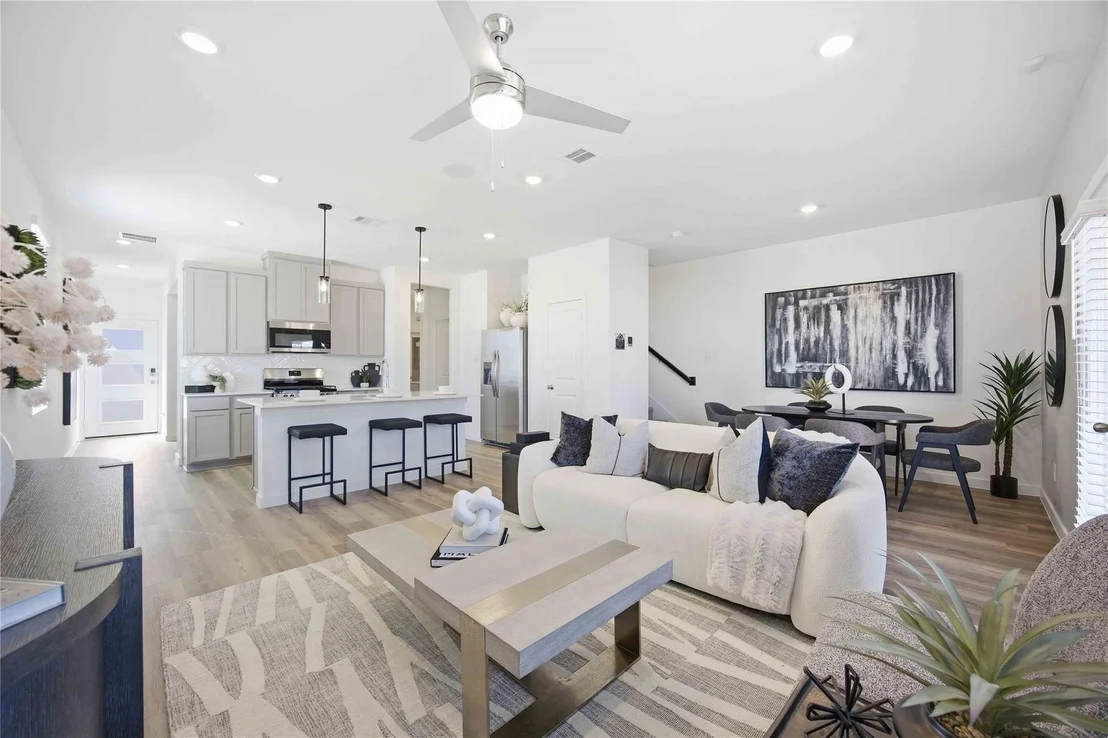 Photo of 7822 Rose Stem Drive