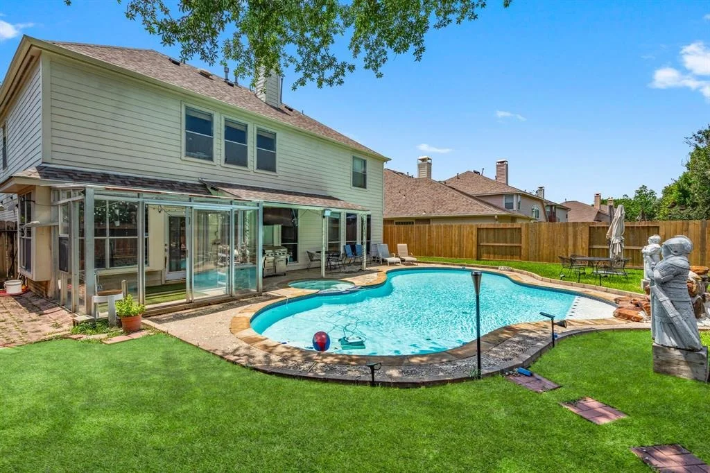Photo of 3923 Shadow Cove Drive