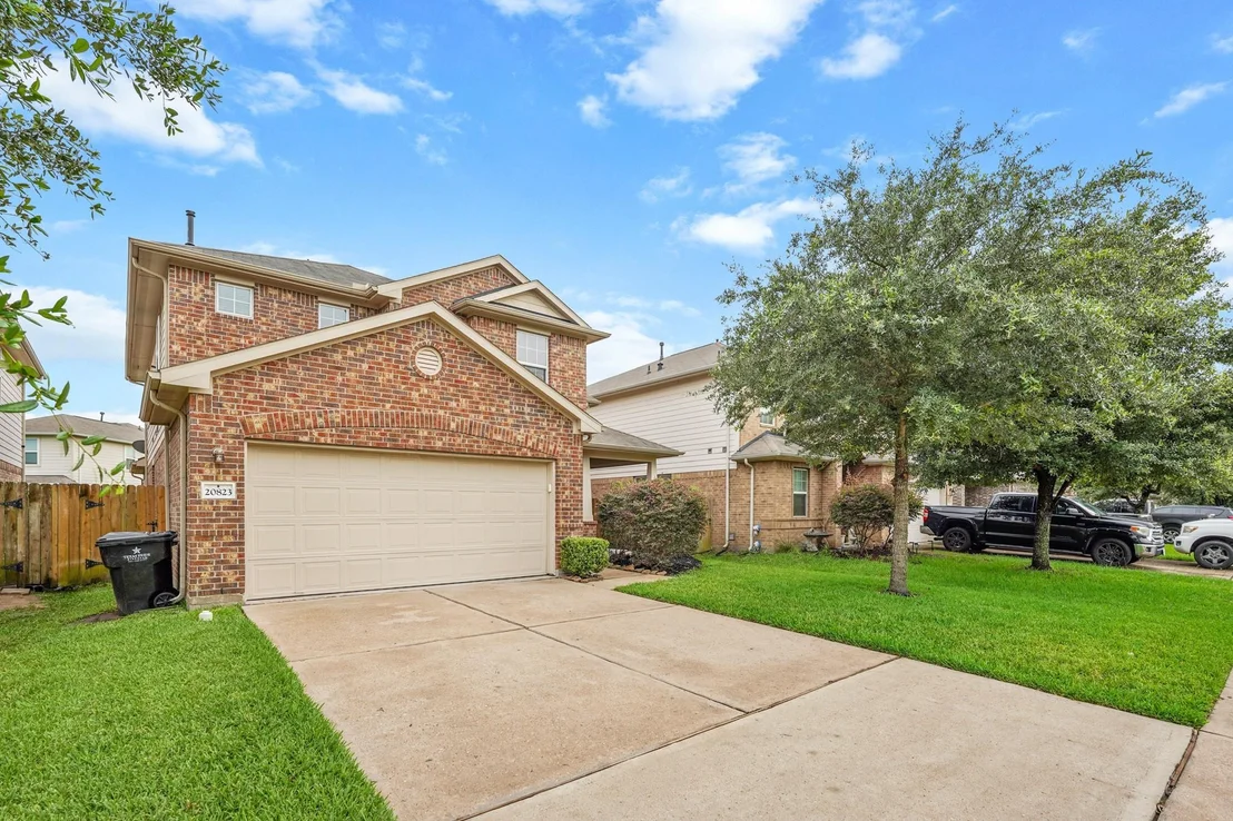 Photo of 20823 Morgan Knoll Lane