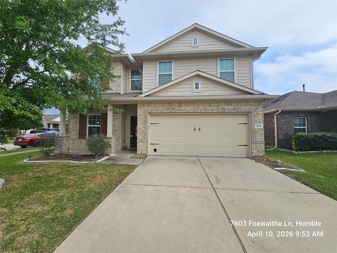Photo of 7603 Foxwaithe Lane