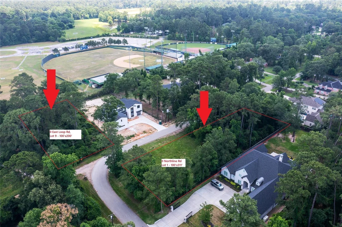 Photo of 0 E Loop Road