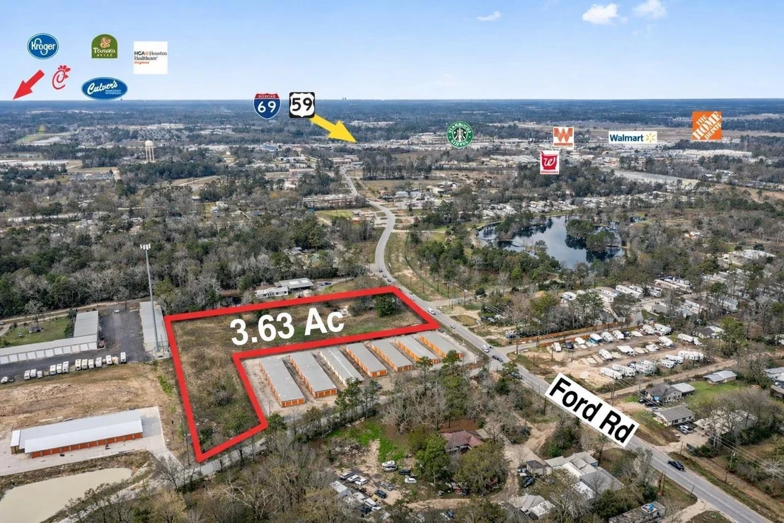 Photo of 22752 Ford Road