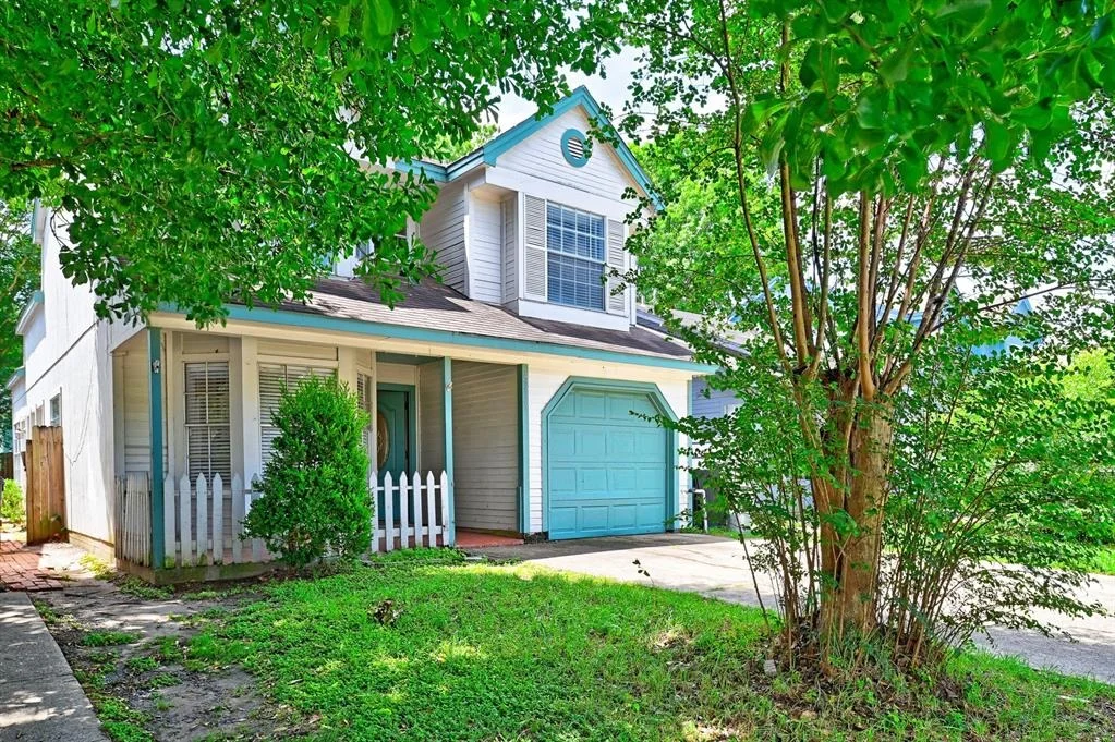 Photo of 4319 Conward Drive