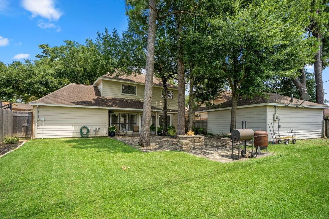 Photo of 15711 Downford Drive