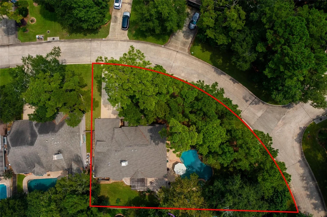 Photo of 43 E Sandalbranch Circle