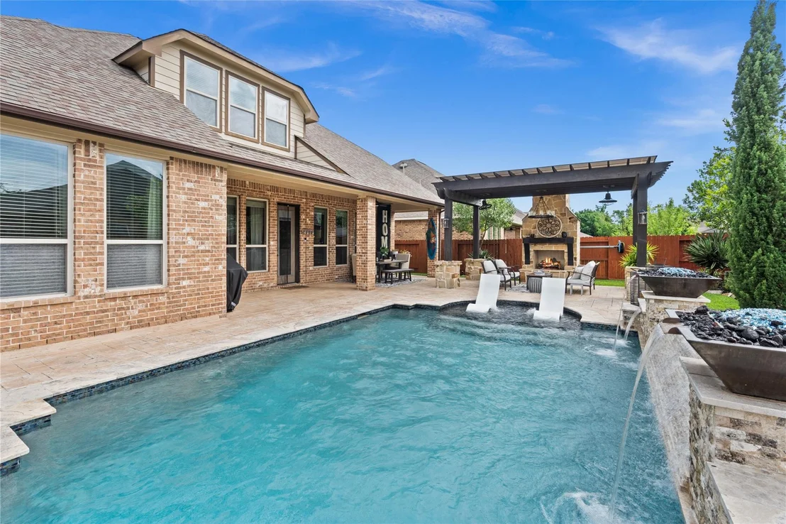Photo of 1509 Preserve Lane