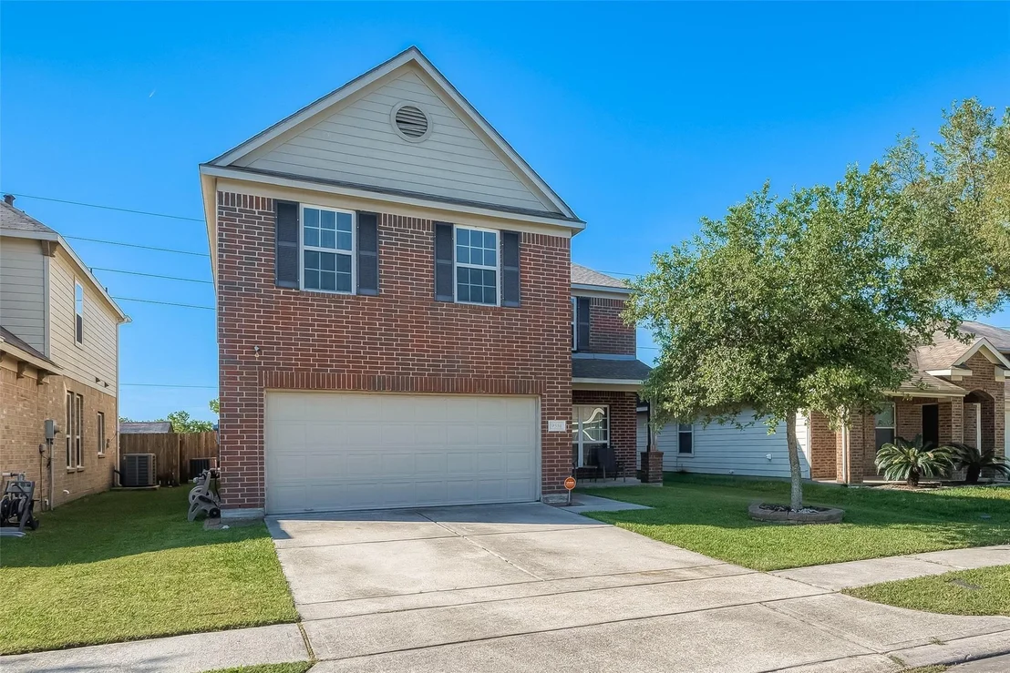 Photo of 9514 Barr Spring Drive