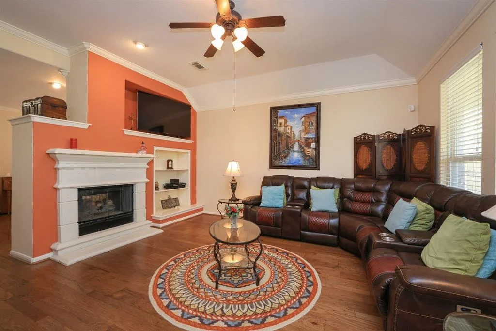 Photo of 9407 Thurber Ridge Drive