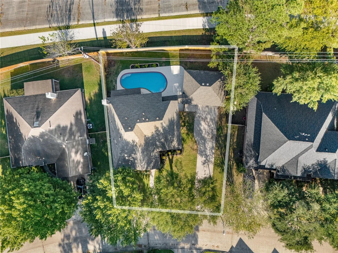 Photo of 18706 Dempsey Oaks Drive