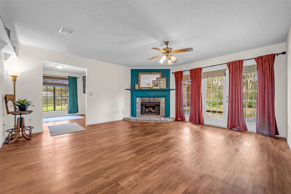 Photo of 15426 Freestone Peach Lane