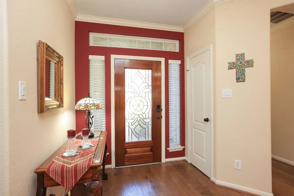 Photo of 9407 Thurber Ridge Drive