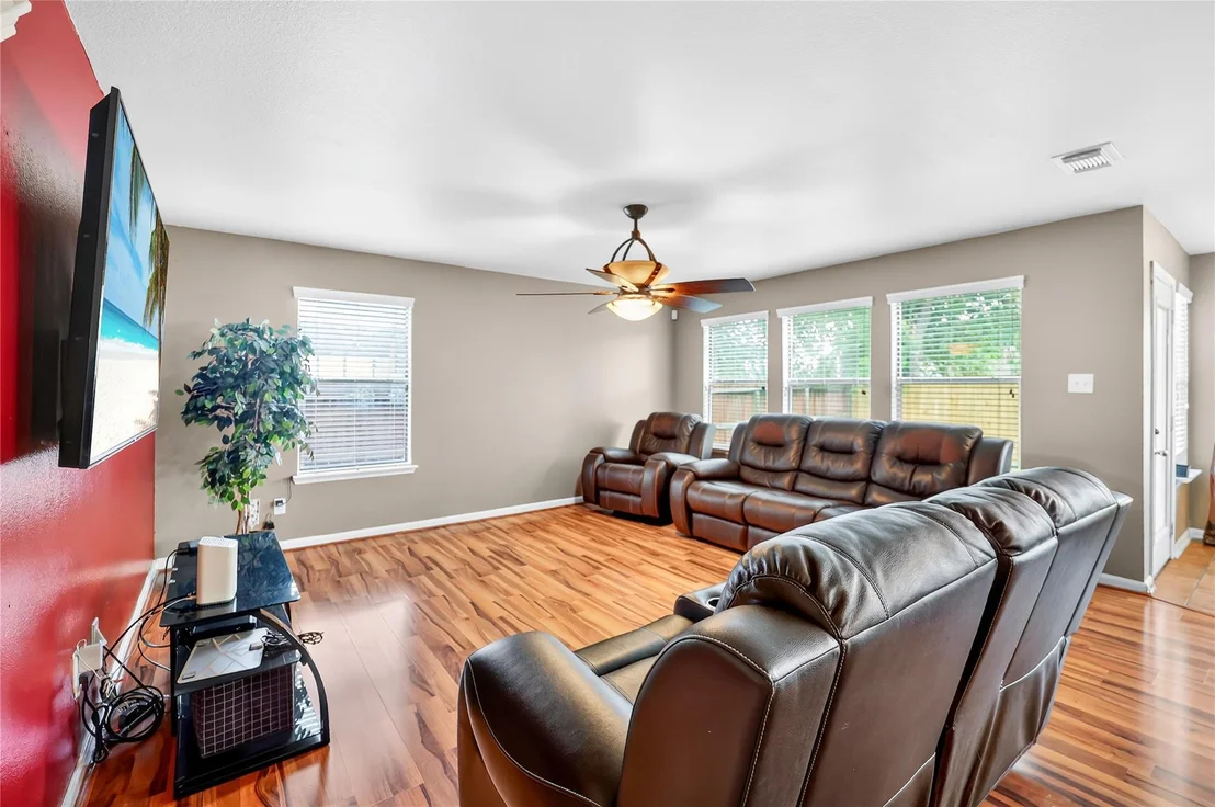 Photo of 1206 Flatrock Creek Drive