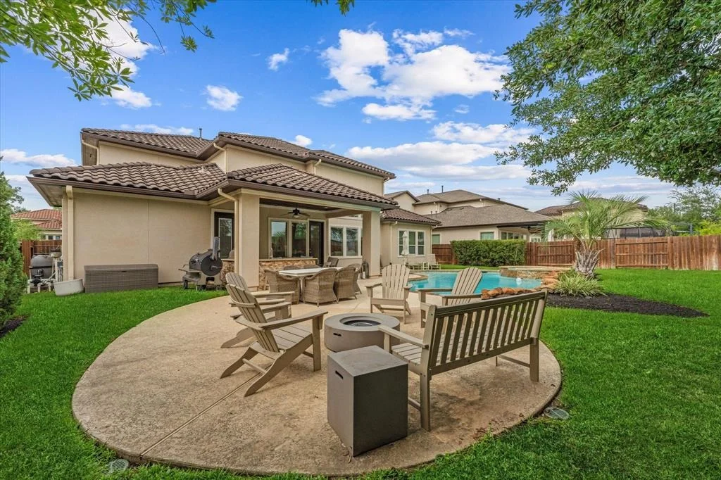 Photo of 5823 Stratton Woods Drive
