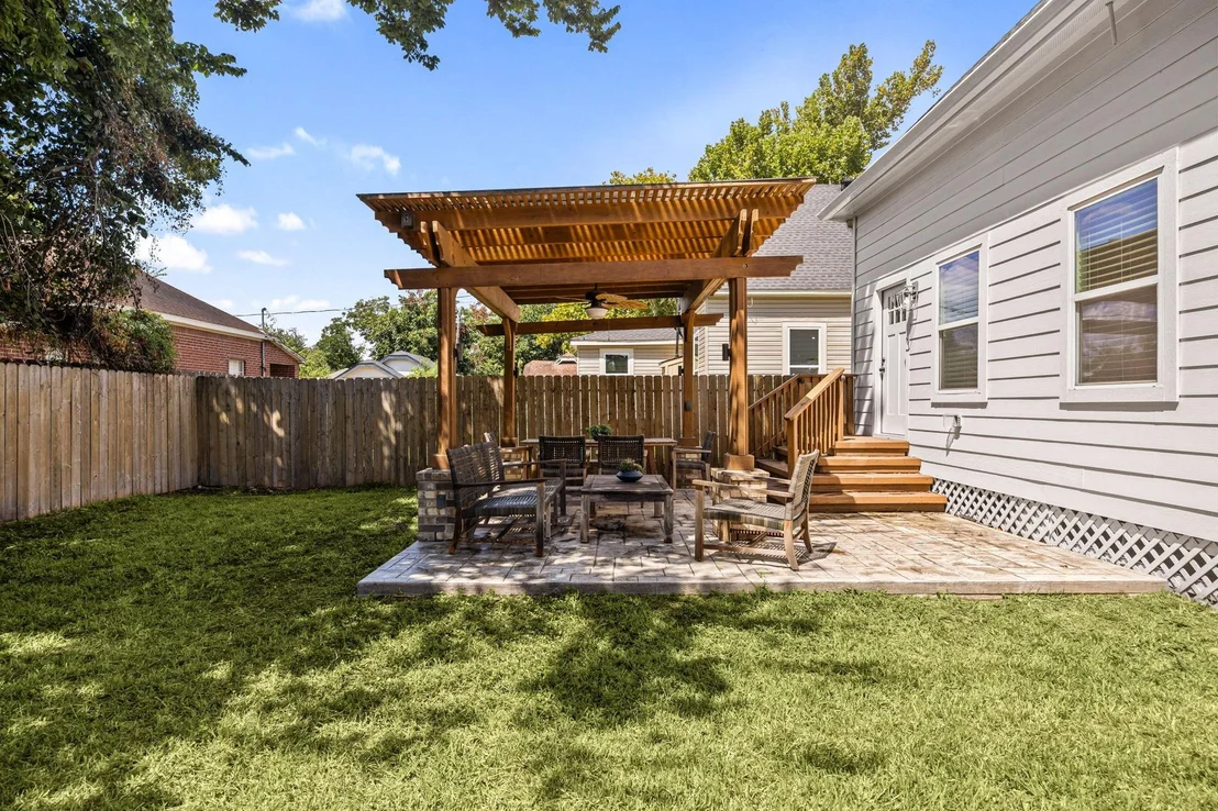 Photo of 1619 Terry Street