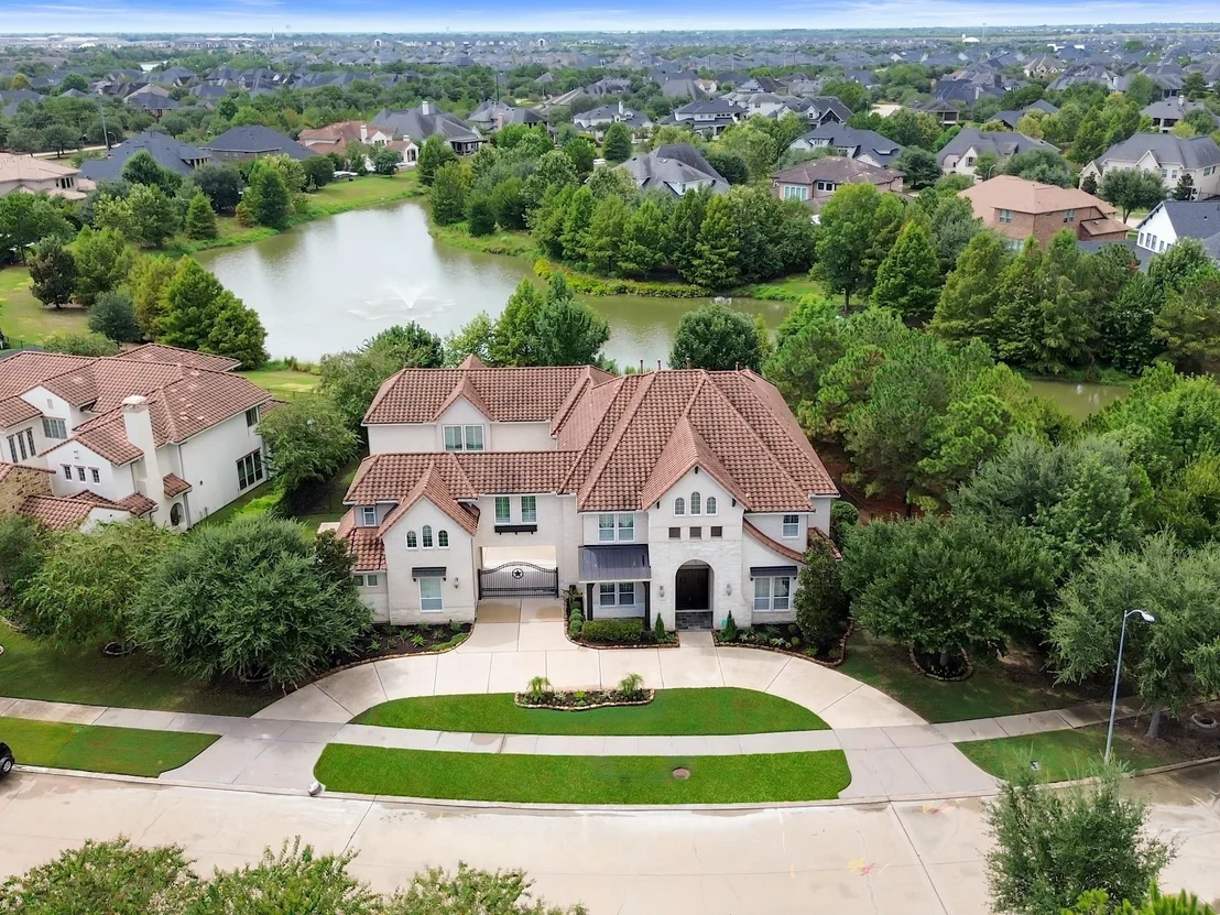 Photo of 5506 Fleming Rock Lane