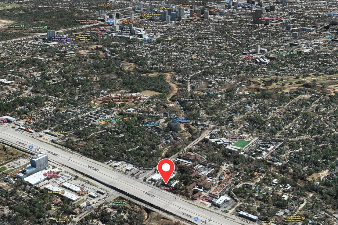 Photo of Unit 42 at 8211 Katy Freeway