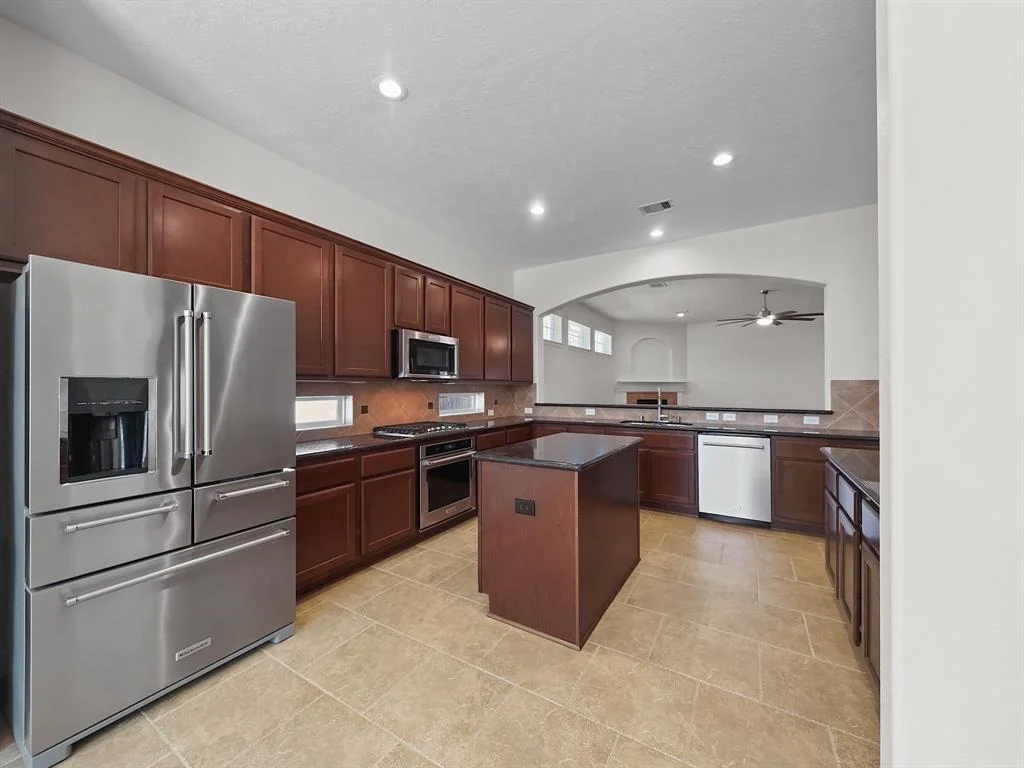 Photo of 25014 Ginger Ranch Drive