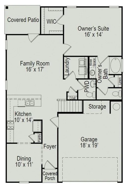Photo of 8418 Red Shiner Way