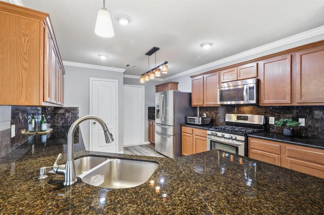 Photo of 2631 Skyview Downs Drive