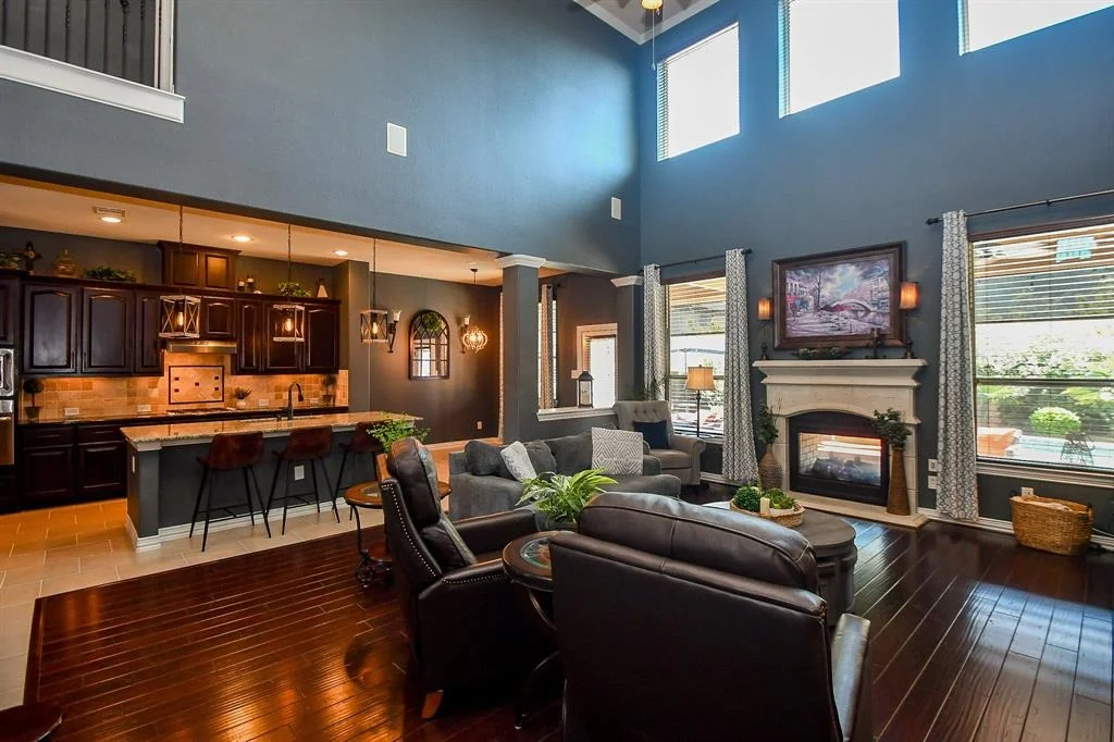 Photo of 7539 Langley Road