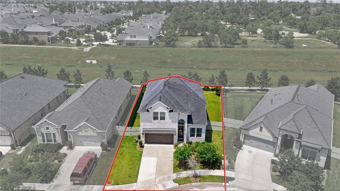 Photo of 10255 Bayou Oaks Drive